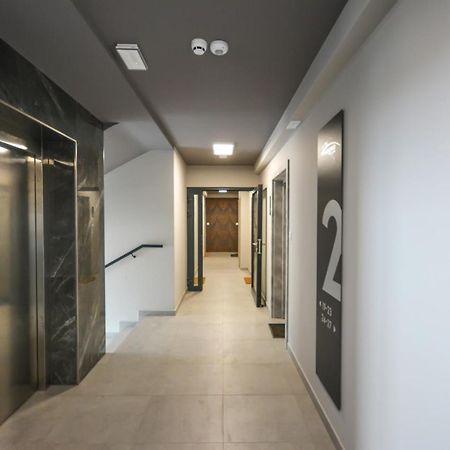 Apartament Na Kazda Pogode A27 Pobierowo Exterior foto