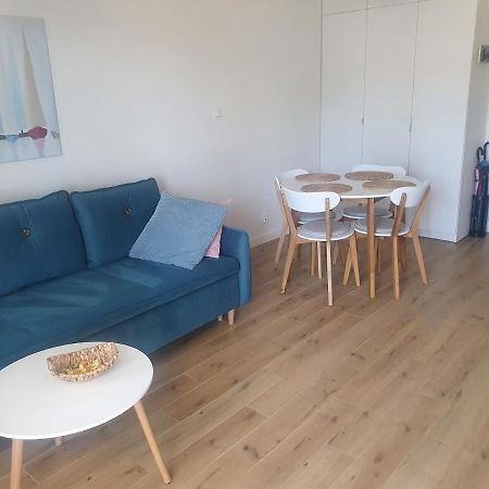Apartament Na Kazda Pogode A27 Pobierowo Exterior foto