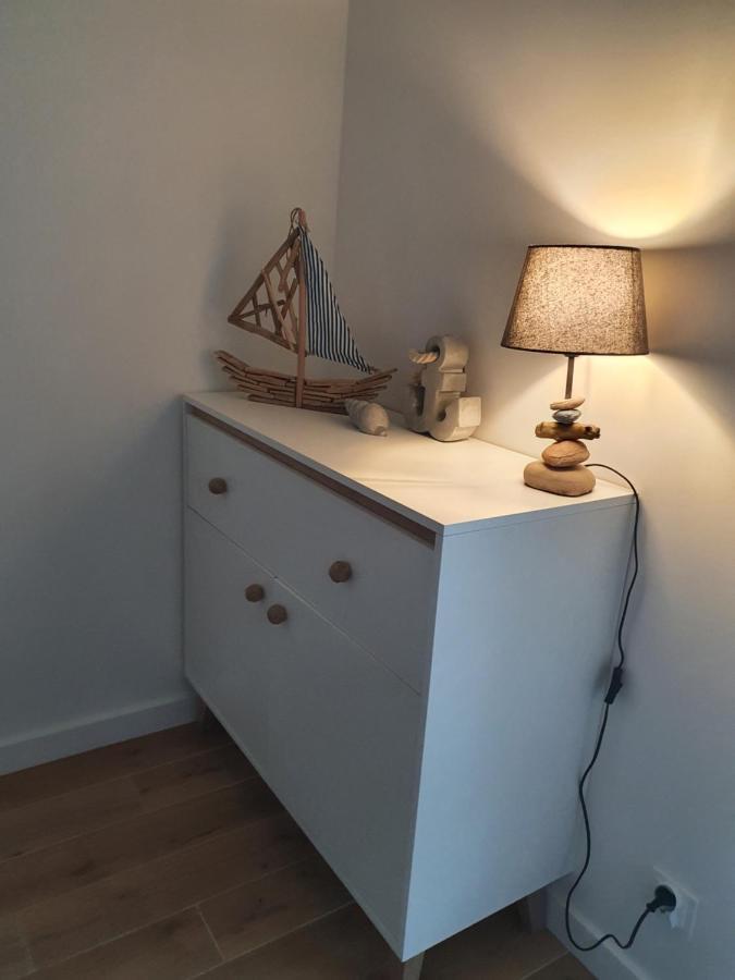 Apartament Na Kazda Pogode A27 Pobierowo Exterior foto