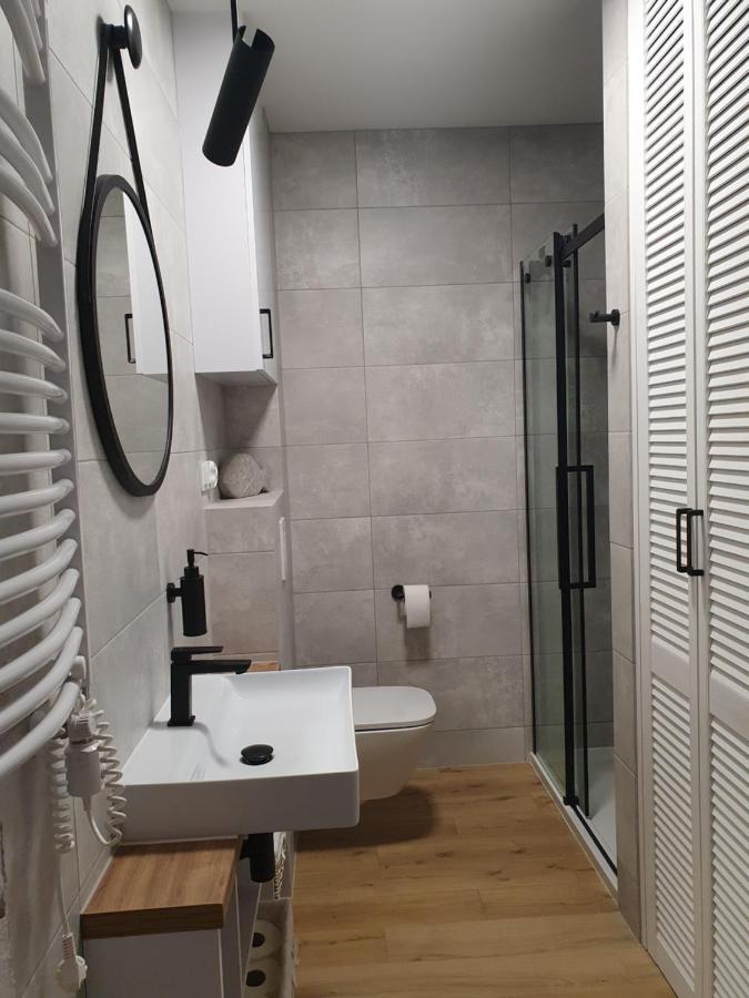 Apartament Na Kazda Pogode A27 Pobierowo Exterior foto