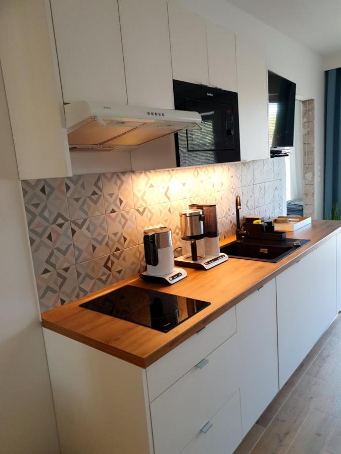 Apartament Na Kazda Pogode A27 Pobierowo Exterior foto