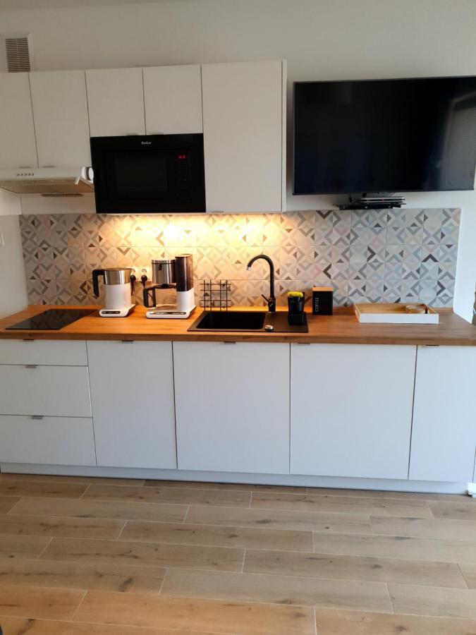 Apartament Na Kazda Pogode A27 Pobierowo Exterior foto