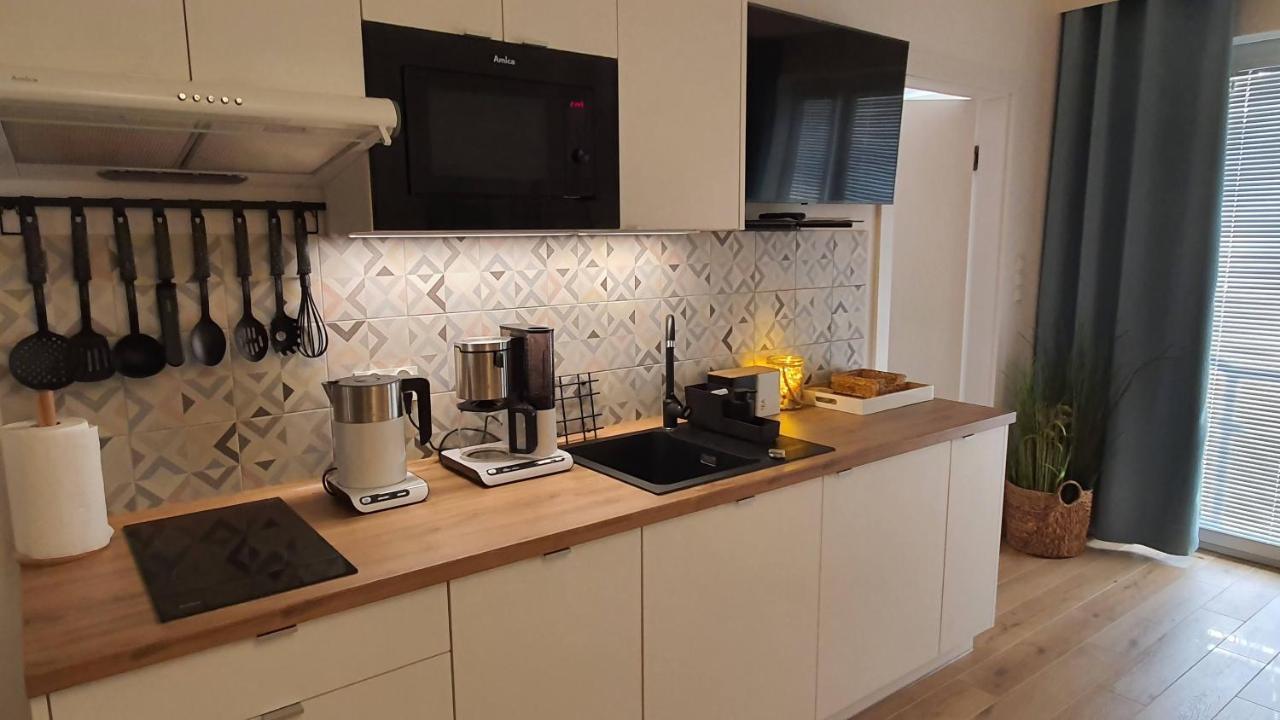Apartament Na Kazda Pogode A27 Pobierowo Exterior foto