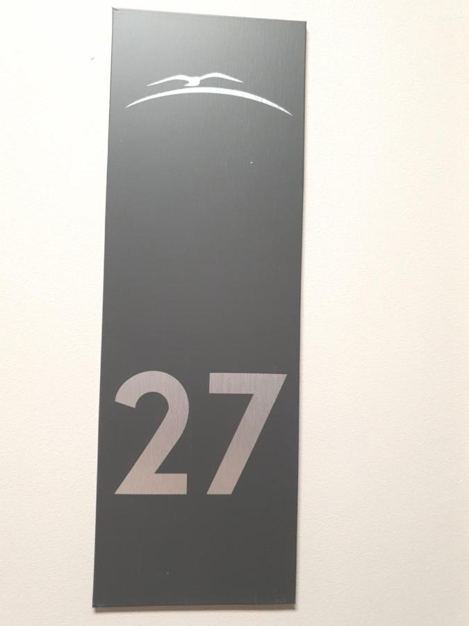 Apartament Na Kazda Pogode A27 Pobierowo Exterior foto