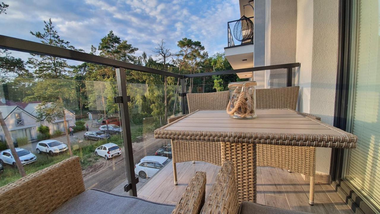 Apartament Na Kazda Pogode A27 Pobierowo Exterior foto