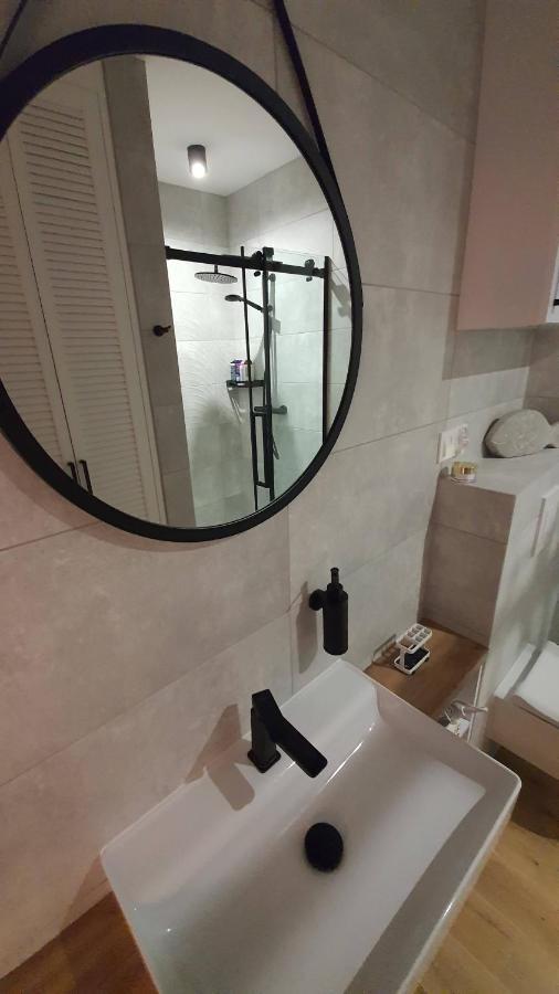 Apartament Na Kazda Pogode A27 Pobierowo Exterior foto