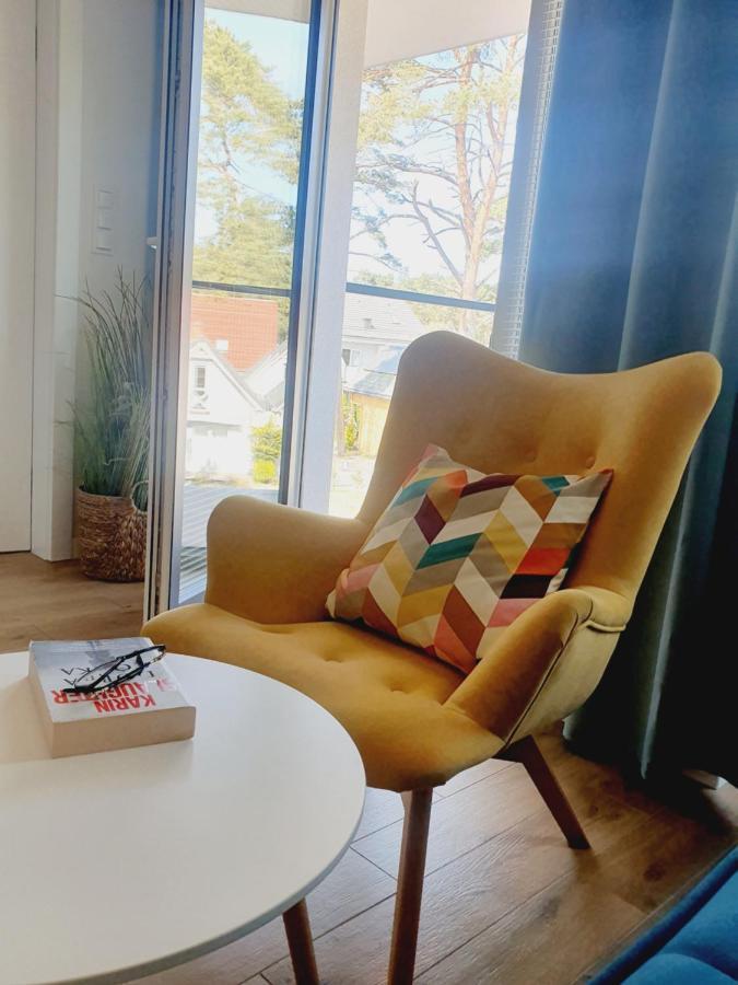 Apartament Na Kazda Pogode A27 Pobierowo Exterior foto