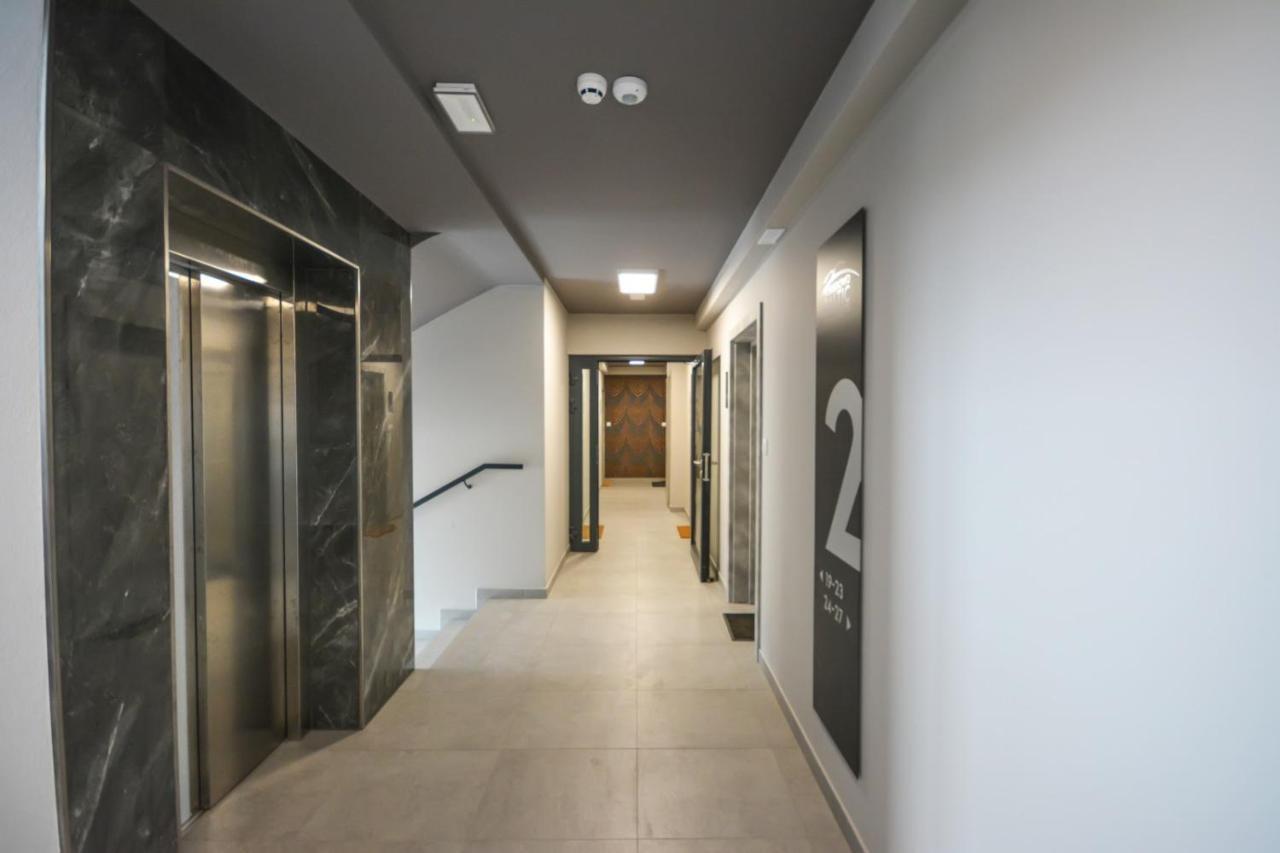 Apartament Na Kazda Pogode A27 Pobierowo Exterior foto