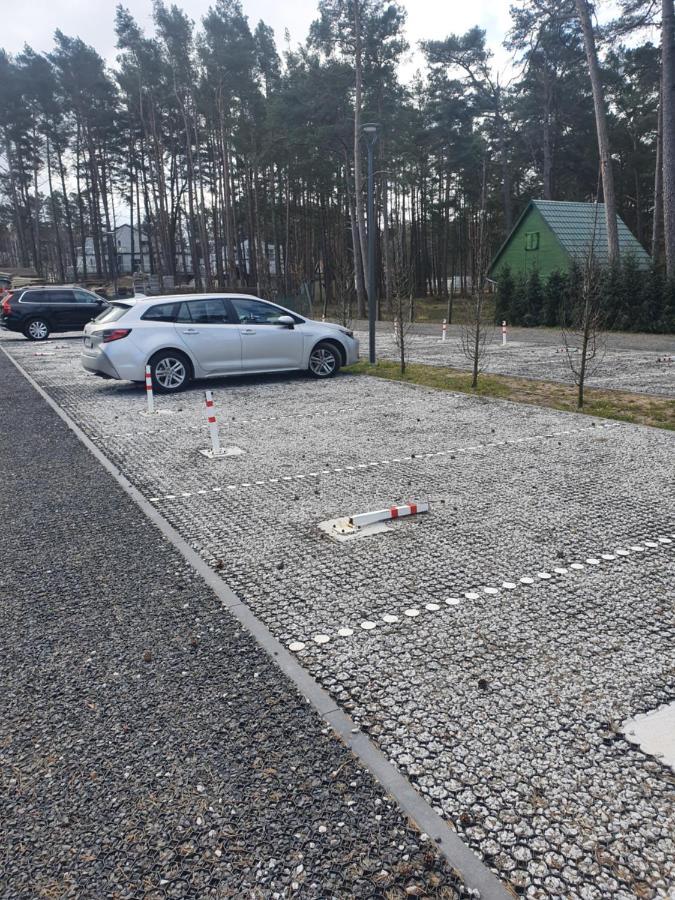 Apartament Na Kazda Pogode A27 Pobierowo Exterior foto