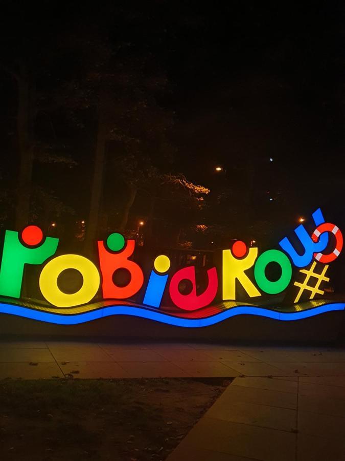 Apartament Na Kazda Pogode A27 Pobierowo Exterior foto