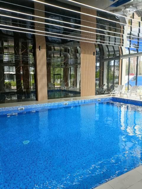 Apartament Na Kazda Pogode A27 Pobierowo Exterior foto